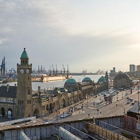 K 357 - Staffboarding - Personal- Und Monteurzimmervermietung Und Vermittlung In Hamburg Und Umgebung Eksteriør billede