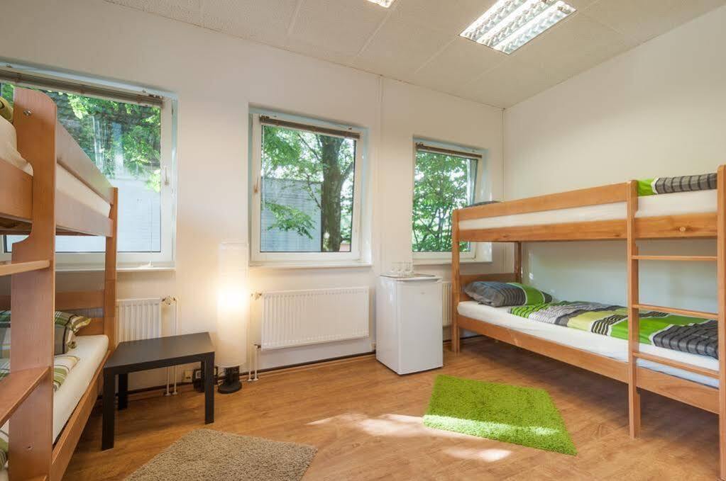 K 357 - Staffboarding - Personal- Und Monteurzimmervermietung Und Vermittlung In Hamburg Und Umgebung Eksteriør billede
