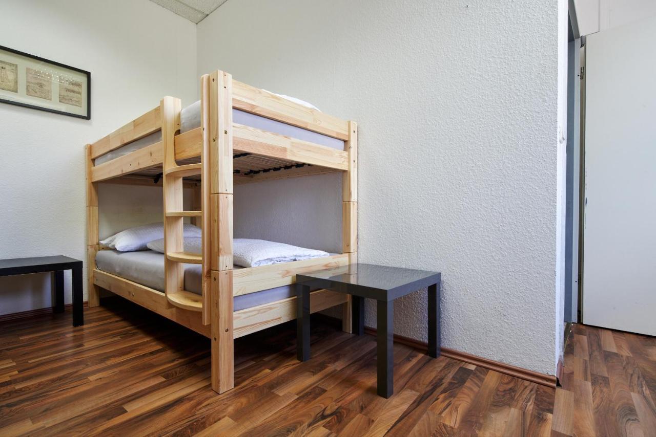 K 357 - Staffboarding - Personal- Und Monteurzimmervermietung Und Vermittlung In Hamburg Und Umgebung Eksteriør billede