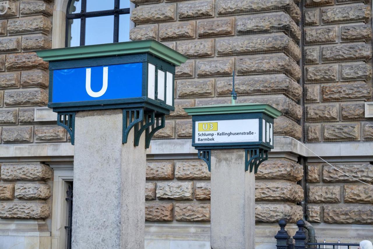 K 357 - Staffboarding - Personal- Und Monteurzimmervermietung Und Vermittlung In Hamburg Und Umgebung Eksteriør billede