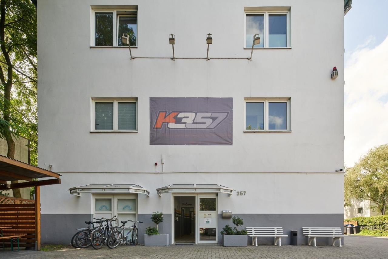 K 357 - Staffboarding - Personal- Und Monteurzimmervermietung Und Vermittlung In Hamburg Und Umgebung Eksteriør billede
