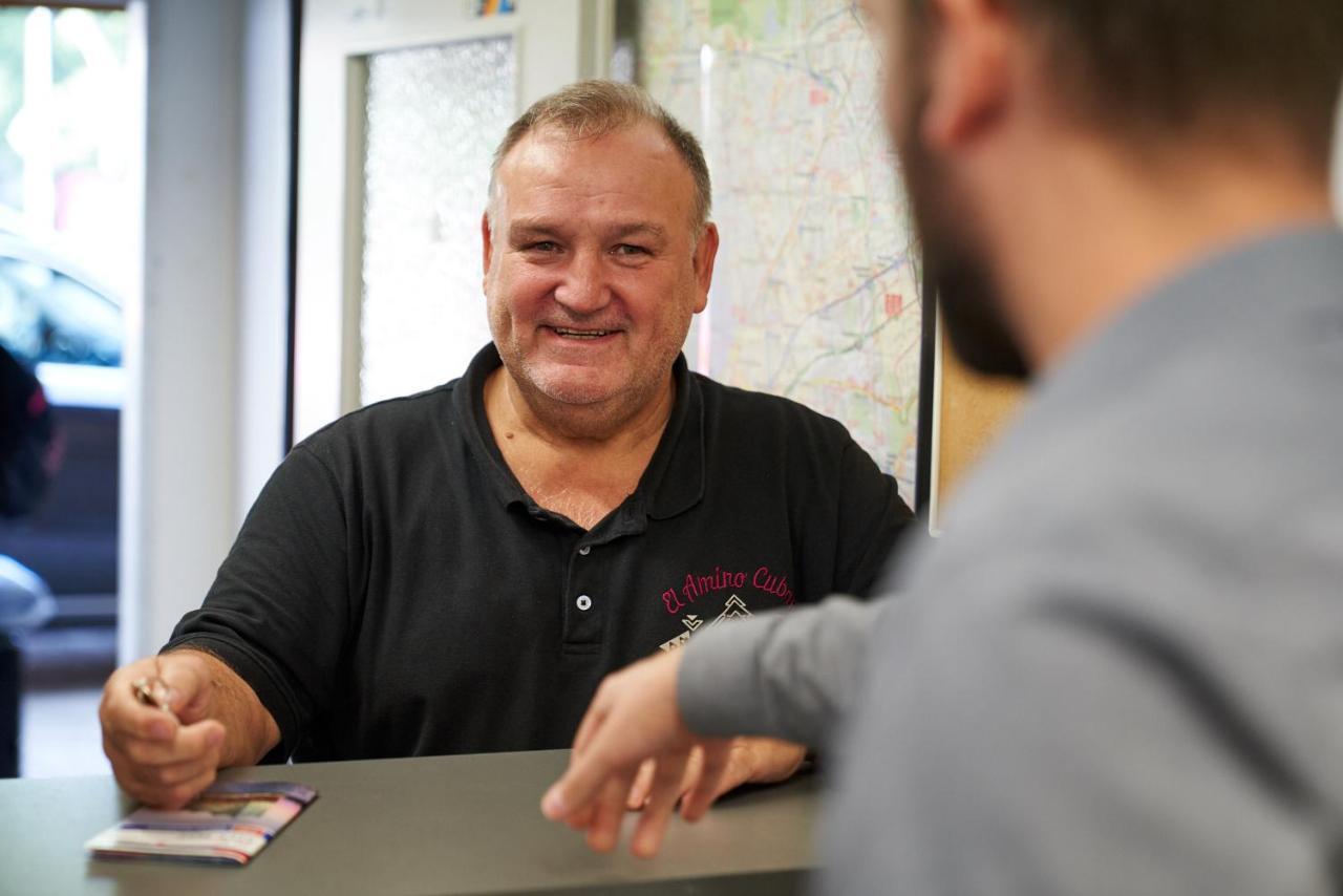 K 357 - Staffboarding - Personal- Und Monteurzimmervermietung Und Vermittlung In Hamburg Und Umgebung Eksteriør billede